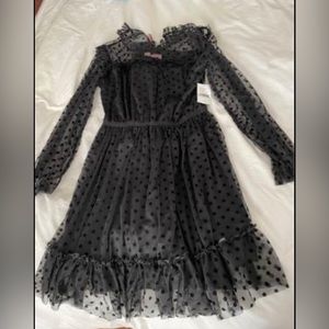 Bcbg girls dress size 16